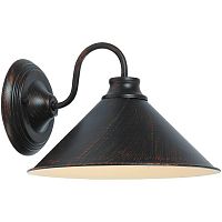 бра arte lamp cone a9330ap-1br в Чите