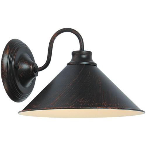 бра arte lamp cone a9330ap-1br в Чите