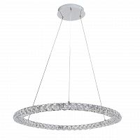 подвесной светодиодный светильник arte lamp preziosi a6704sp-1cc в Чите