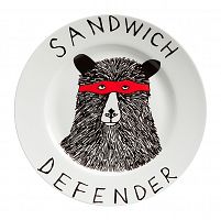 тарелка sandwich defender в Чите
