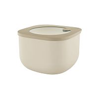контейнер для хранения store&more 1,55 л бежевый в Чите
