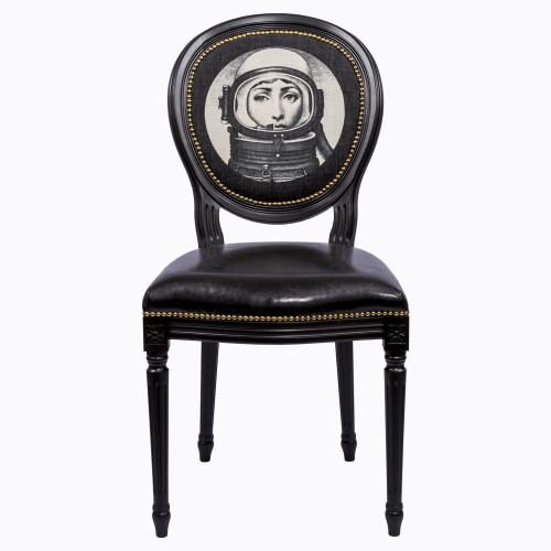 стул космос fornasetti в Чите