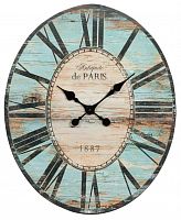 настенные часы antiquite de paris в Чите