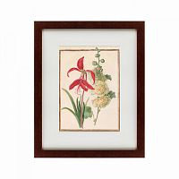 картина: watercolor over pencil etude №5, 1750 в Чите