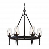 подвесная люстра arte lamp a1722sp-6ba в Чите