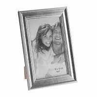 фоторамка цвет серебро 10*15см в Чите