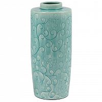 ваза настольная seladon tall / without cover в Чите