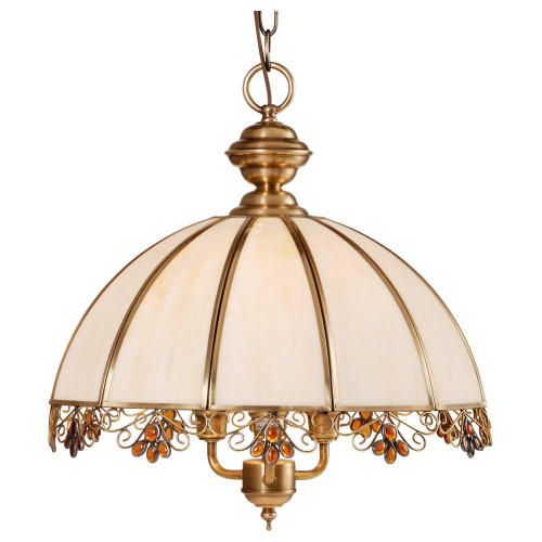 подвесная люстра arte lamp copperland a7862sp-3ab в Чите