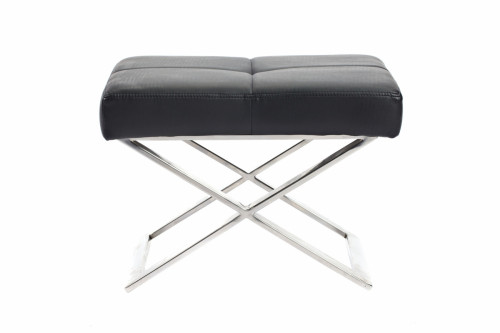 табурет aster x stool черная экокожа в Чите