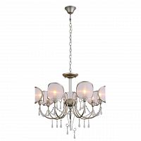 подвесная люстра st luce faccialuna sl173.303.07 в Чите