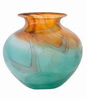настольные вазы ваза alice round glass vase в Чите