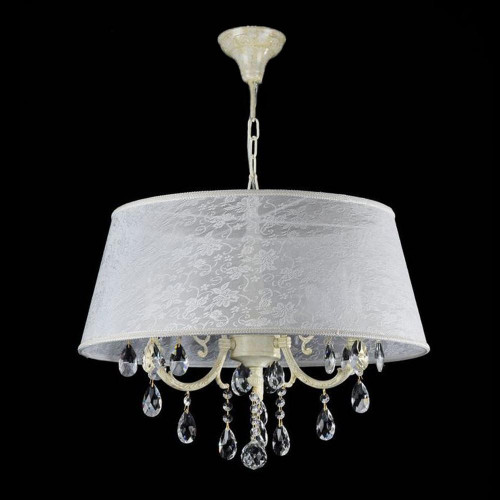 подвесная люстра maytoni filomena arm390-33-w в Чите
