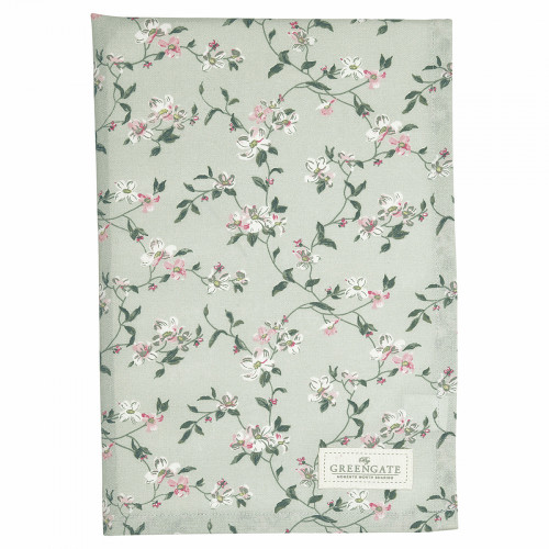 полотенце jolie pale mint в Чите