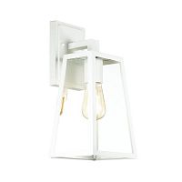 уличный настенный светильник odeon light clod 4170/1w в Чите