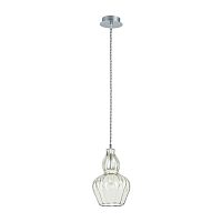 подвесной светильник maytoni eustoma mod238-pl-01-gn в Чите