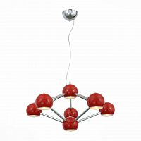 подвесная люстра st luce rottura sl853.603.07 в Чите