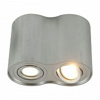 потолочный светильник arte lamp a5644pl-2si в Чите