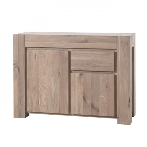 комод 21 bjorn отбеленный дуб в Чите