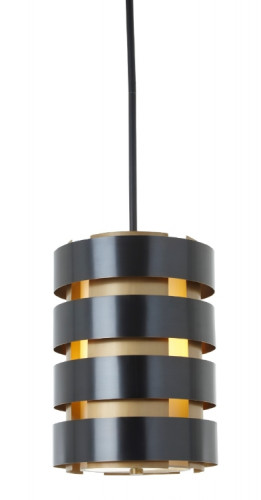 люстра hallan чёрная в Чите