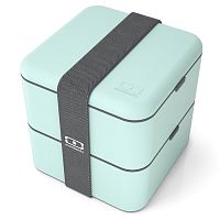 ланч-бокс mb square matcha в Чите