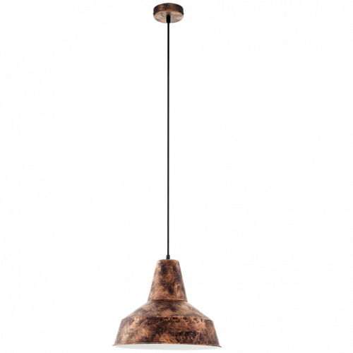 подвесной светильник eglo chester 49388 в Чите