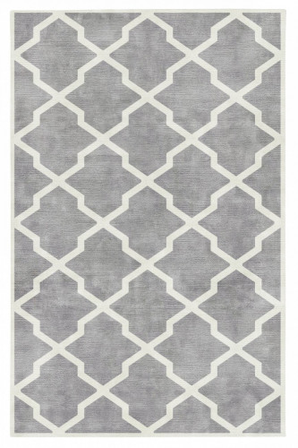 ковер square cold grey 160x230 в Чите