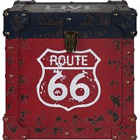 сундук route 66 в Чите