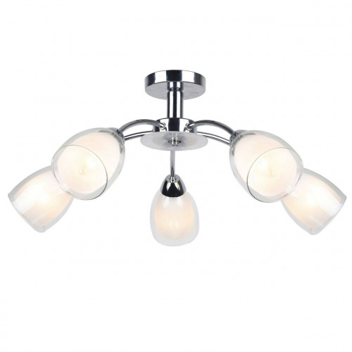 потолочная люстра arte lamp 53 a7201pl-5cc в Чите