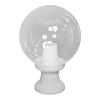 уличный светильник fumagalli microlot/g250 g25.110.000.wxe27 в Чите