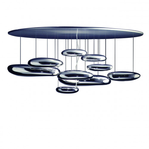 подвесной светильник artpole flaute 001139 в Чите