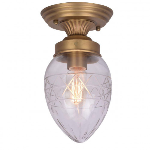 потолочный светильник arte lamp faberge a2304pl-1sg в Чите