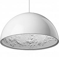 подвесной светильник skygarden flos d60 white в Чите