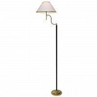 торшер arte lamp catrin a3545pn-1go в Чите