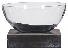 ваза настольная aquarium large в Чите