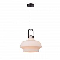 подвесной светильник arte lamp arno a3633sp-1wh в Чите