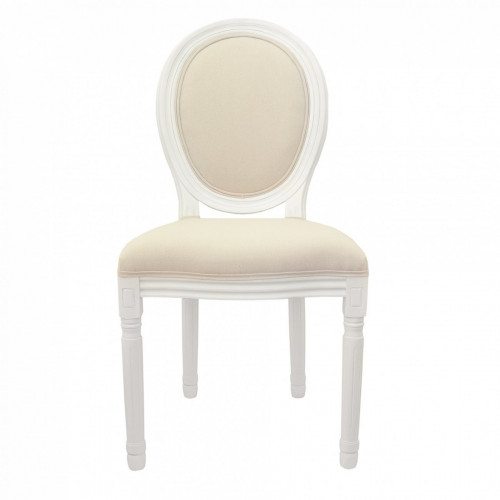 стул volker beige+white в Чите