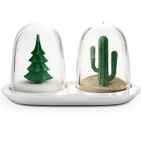ёмкости для специй в наборе winter and summer в Чите
