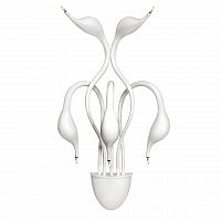 бра lightstar cigno collo wt 751656 в Чите