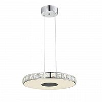 подвесной светодиодный светильник st luce impato sl821.103.01 в Чите