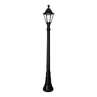 уличный фонарь fumagalli artu/rut e26.158.000.axf1r в Чите