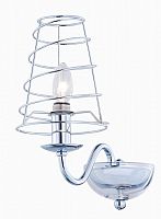 бра arte lamp cage a4320ap-1cc в Чите