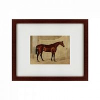 картина: the riding horse, 1830 в Чите