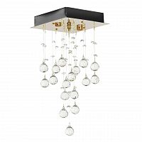потолочный светильник arti lampadari flusso h 1.4.20.615 g в Чите