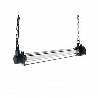 подвесной светильник loft it tube loft1601bk в Чите