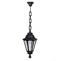 уличный подвесной светильник fumagalli sichem/rut e26.120.000.axf1r в Чите