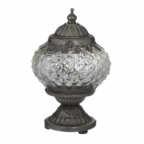 фонарь с led silver в Чите