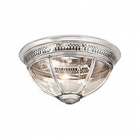 потолочный светильник residential 3 nickel от delight collection в Чите