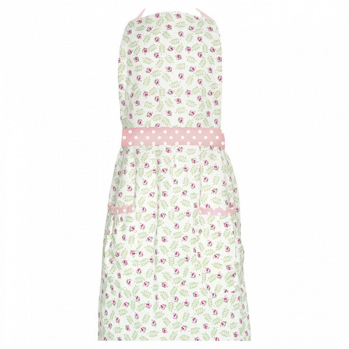 детский фартук lily petit white в Чите