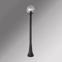 уличный фонарь fumagalli gigi/g300 g30.156.000.axe27 в Чите