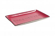декоративное блюдо brochettes pink в Чите